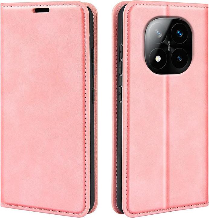 Image du produit Cover-Discount Stand Flip Case (Xiaomi Redmi Note 14 Pro)