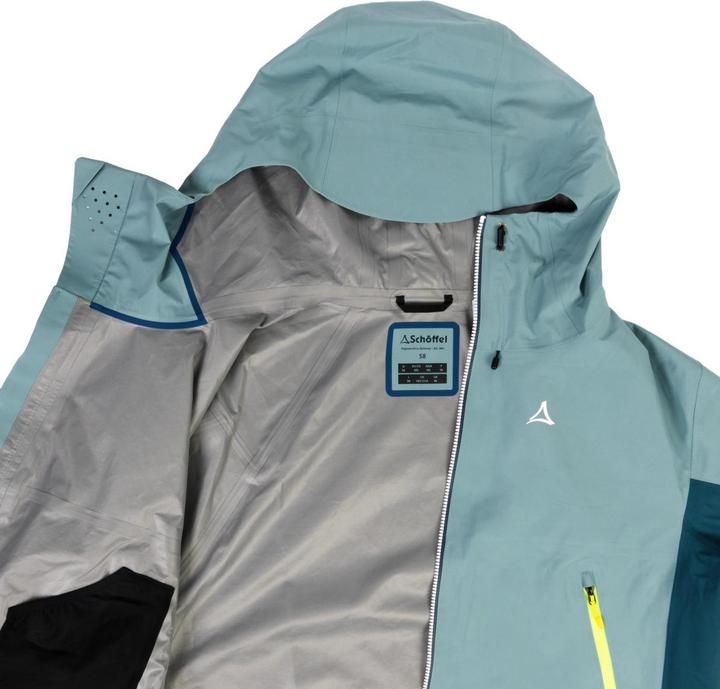 Produktbild Schöffel Jacken 3L Jacket Cimerlo M (54)