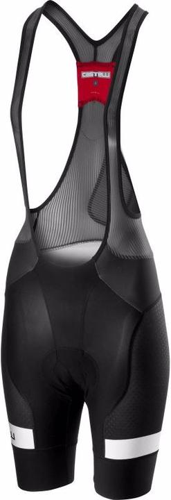 Castelli Free Aero Race 4 W Bibshort (M)