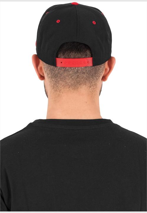 Produktbild Flexfit Classic Snapback 2-Tone (One Size)
