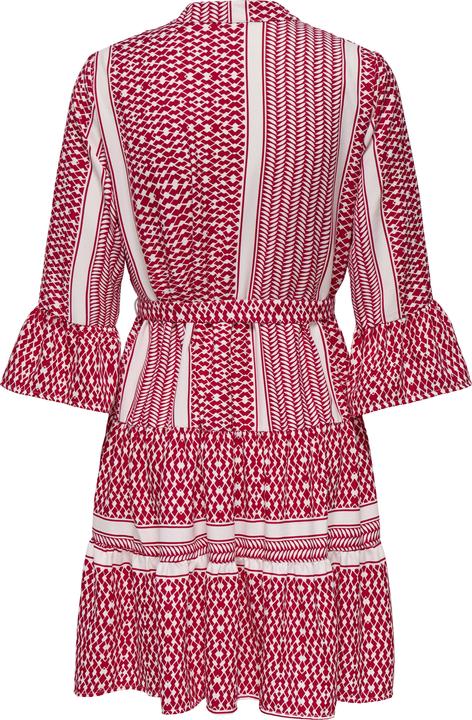 Actual product image Only ONLATHENA Kurzes Kleid Kleid (L)
