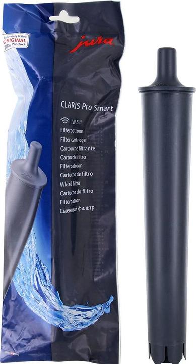 Productafbeelding Jura CLARIS Pro Smart filterpatroon + (1 x)