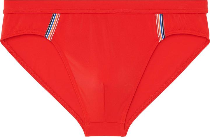 Actual product image HOM Nautical Cup swimming trunks (M)