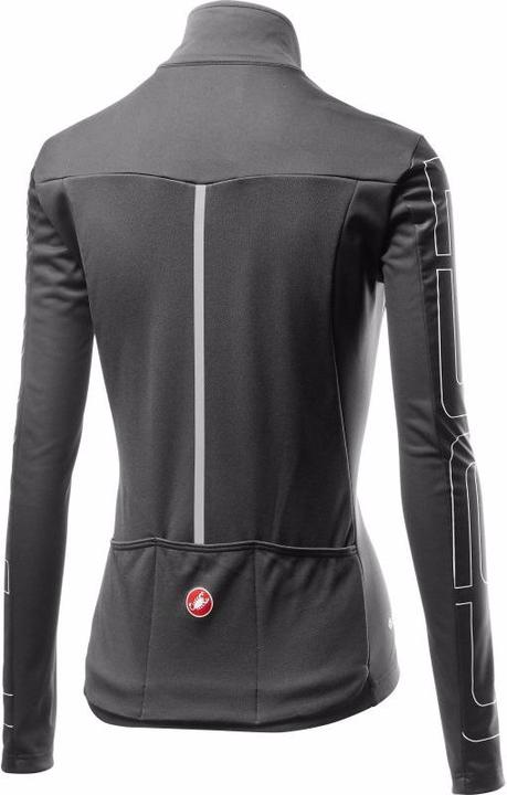 Actual product image Castelli Transition W Jacket (S)