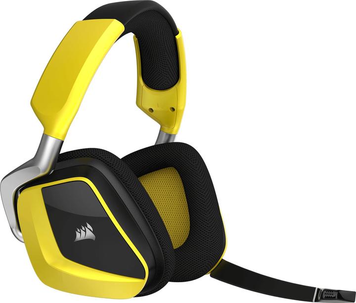 Corsair VOID PRO RGB Wireless (Kabellos)