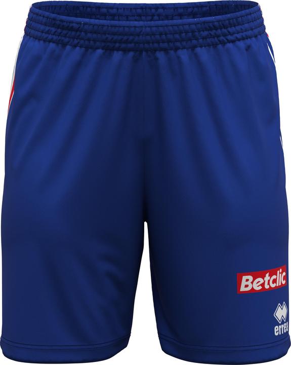 Errea shorts offizielle heimstätte der france 2023/24 (XL)