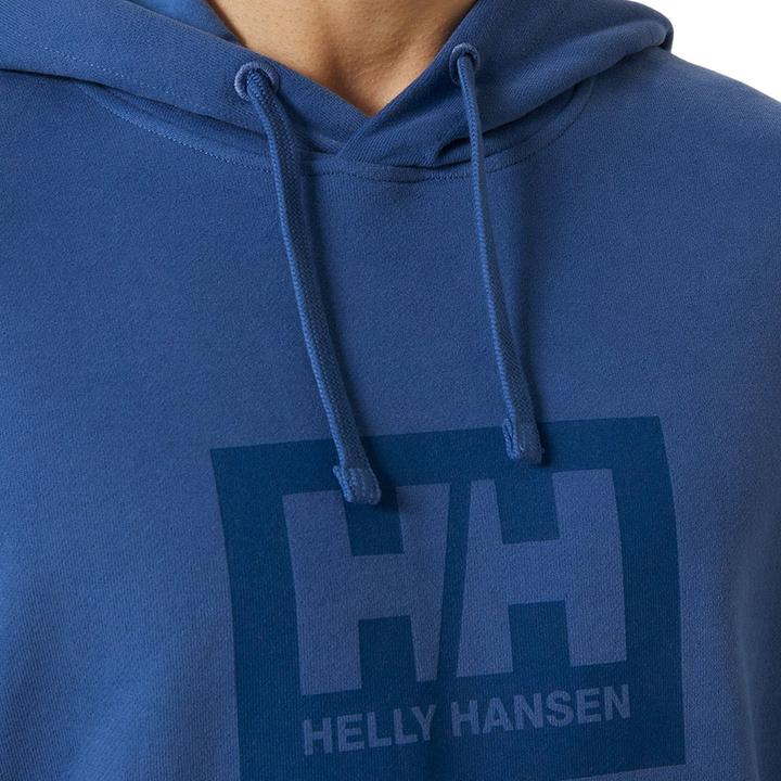 Image du produit Helly Hansen HH Box Hoodie (L)