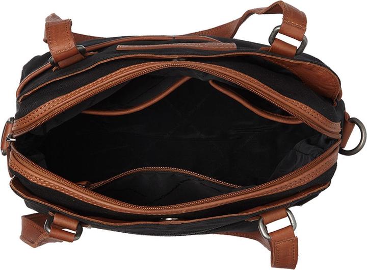 Immagine prodotto The Chesterfield Brand Borsa a tracolla Milora 30 cm