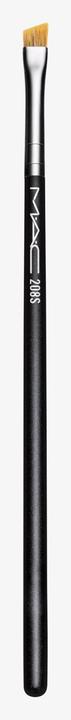 Actual product image MAC Cosmetics 208S Angled Brow Brush (Eyebrows)