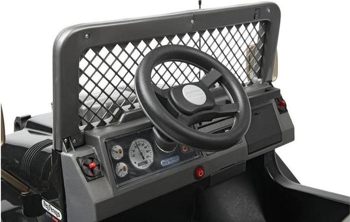 Image du produit Peg Perego Gaucho XP (24 V)
