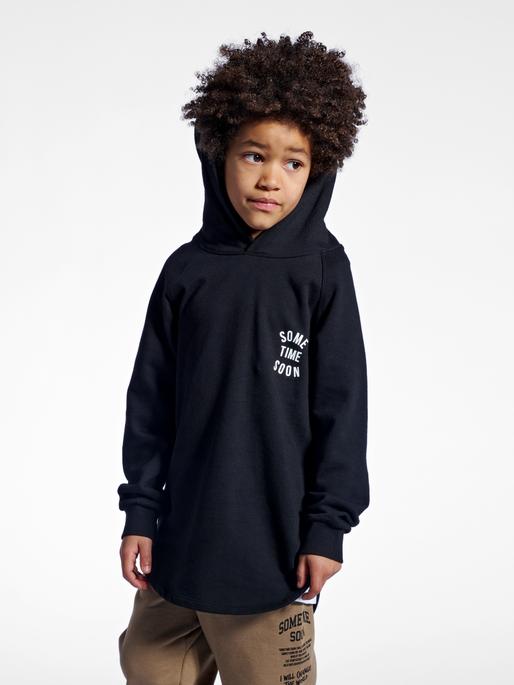 Produktbild hummel stmMONTERY HOODIE (116)