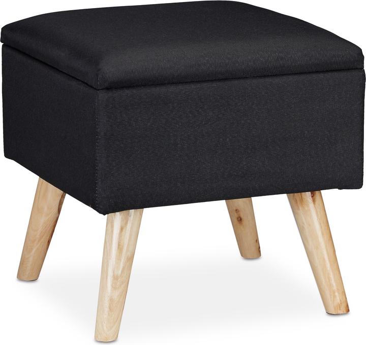 Produktbild Relaxdays Hocker