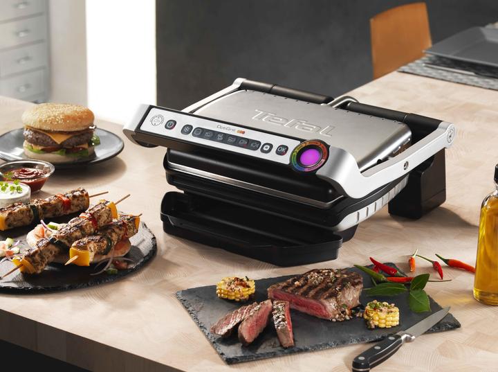Image du produit Tefal Optigrill