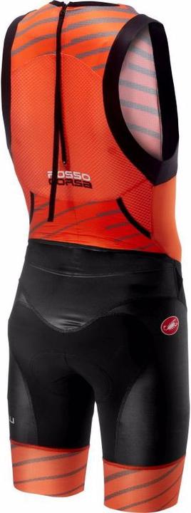 Produktbild Castelli Free Tri ITU Suit (XXL)