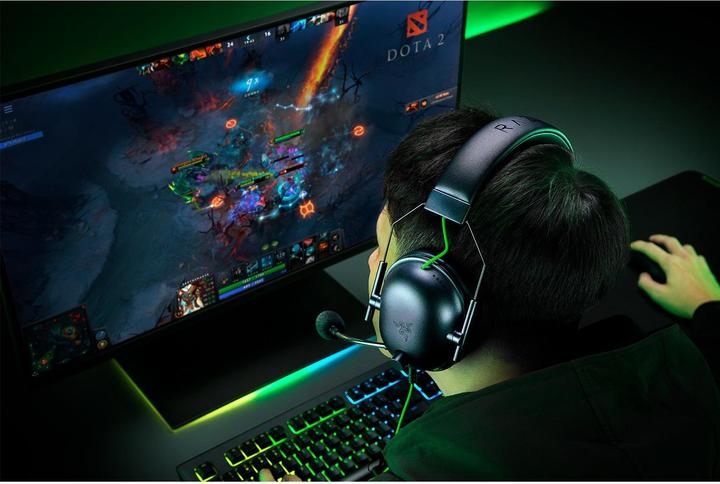 Produktbild Razer Blackshark V2 X (Kabelgebunden)