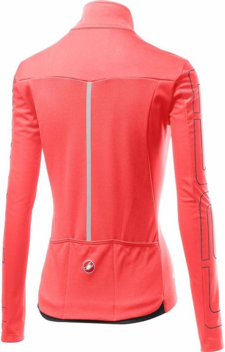 Actual product image Castelli Transition W Jacket (S)