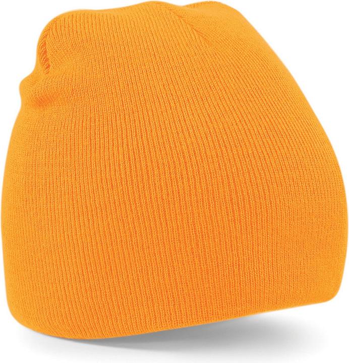 Neon orange