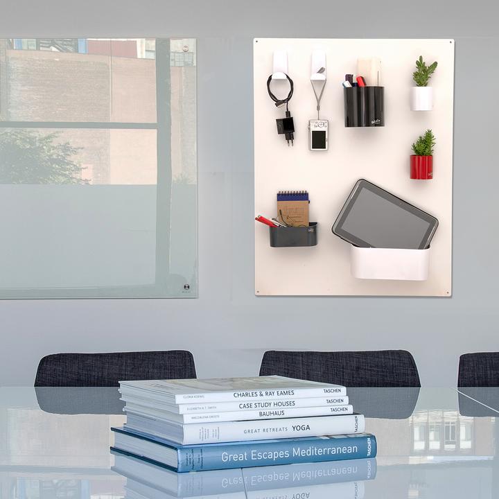 Actual product image Kalamitica Magnetic board