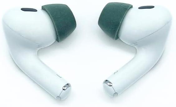 Actual product image RØDE Airpods ProGen1&2 Electric Green Small