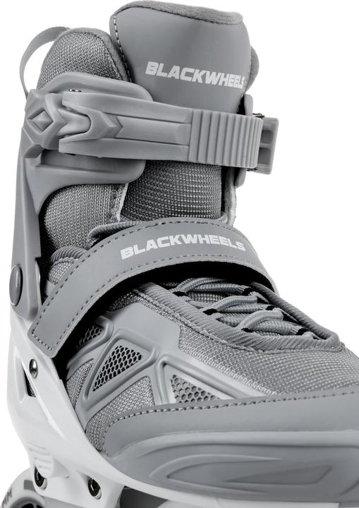 Actual product image Blackwheels Dynamic (36, 37, 38, 39)
