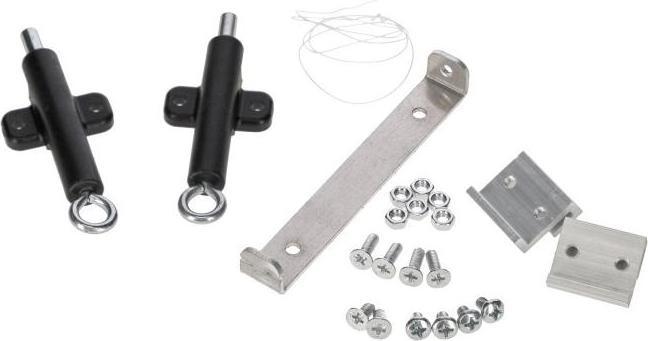 Produktbild Kerbl 70559 Selbstverriegelung automatische Hühnertür, Nachrüstsatz Komplettset