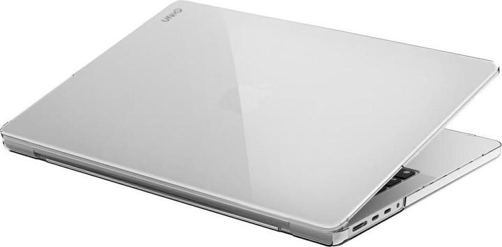 Image du produit Uniq Case Vero for MacBook Pro 14" M1-M4 (2021-2024) transparent (Apple)