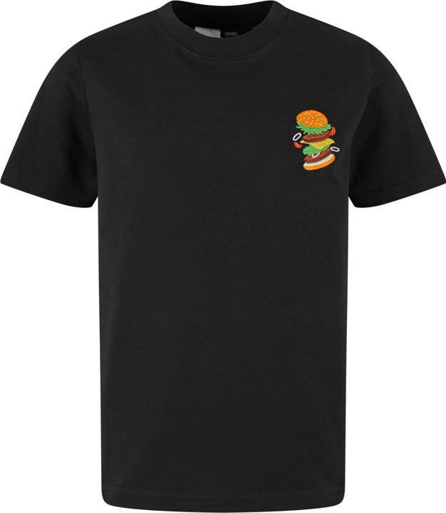 Mister Tee MisterTee Burger Love EMB Tee - 188275