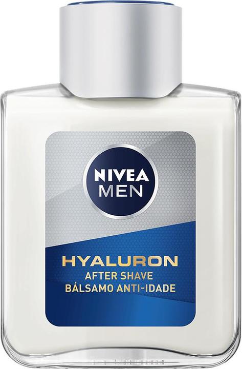 NIVEA 4005900821355 (Aftershave Sprühpumpe, 100 ml)