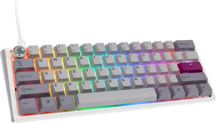 Actual product image Ducky One 3 (US, Cable)