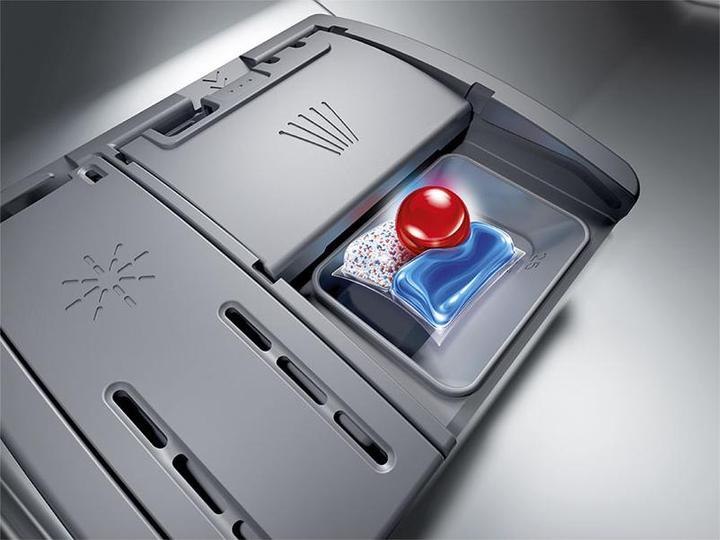 Produktbild Bosch Hausgeräte SMS4HKI06E
