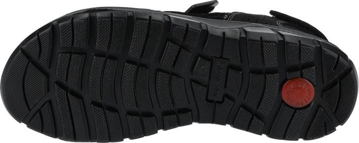 Actual product image IMAC Fashionable, comfortable trekking sandal from, which is comfortable thanks to its padded insole (45)
