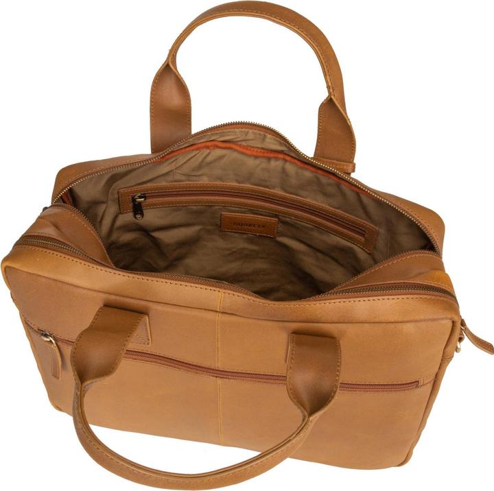 Actual product image Burkely Fundamentals Vintage