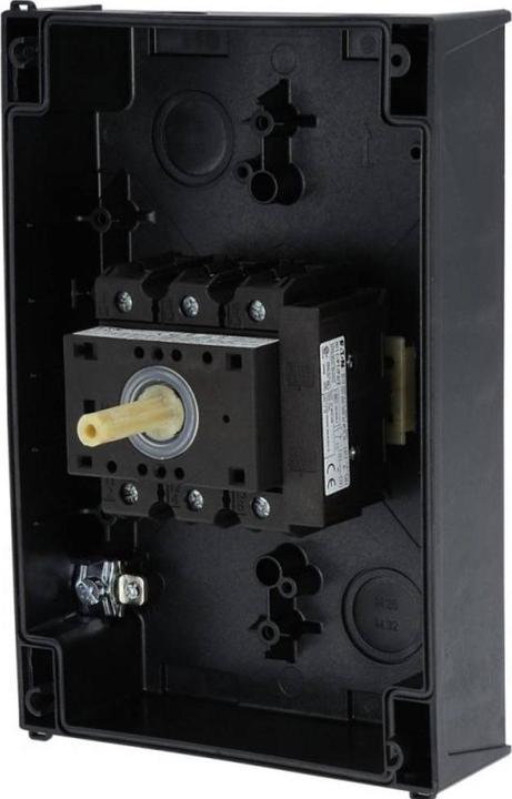 Produktbild Eaton Electric GmbH Hauptschalter I4/SVB P3-63/I4/SVB-SW/HI11