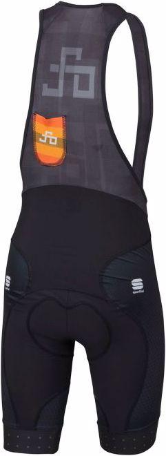 Image du produit Sportful Peter Sagan Stars Bodyfit Classic Bibshort - 2019 (L)