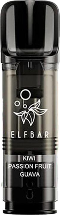 Produktbild Elfbar Elfa Pro (Passionsfrucht, Kiwi)