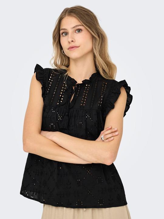Actual product image Only ONLREVA Top Top (L)