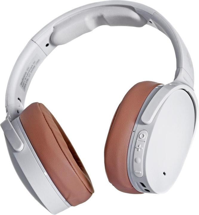 Image du produit Skullcandy Hesh (ANC, 22 h, Filaire, Sans fil)