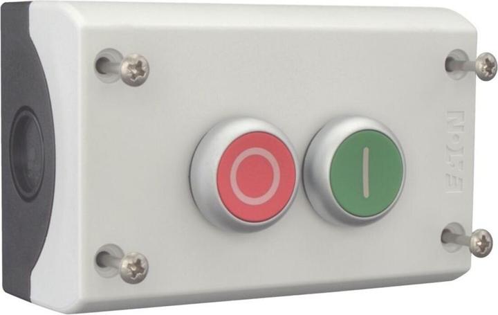 Produktbild Eaton Tasterstation IP66 2Schließer 2Öffner