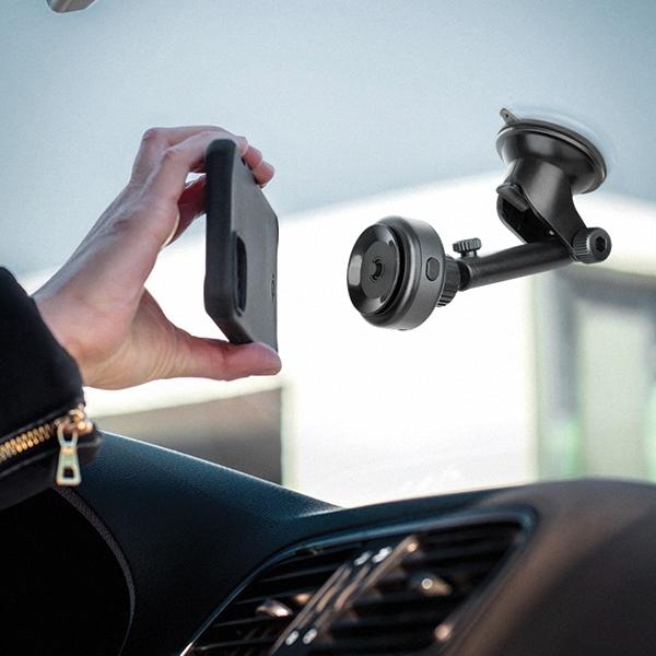 Image du produit Energea Chargeur de voiture sans fil