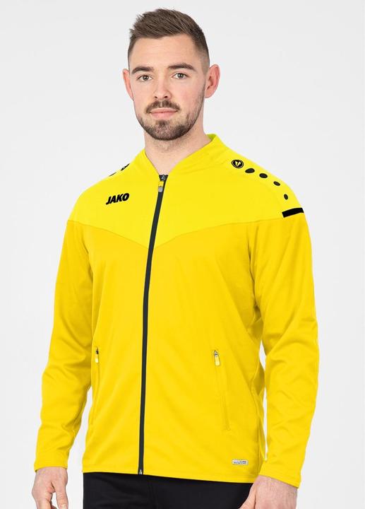 Actual product image JAKO Presentation Jacket Champ 2.0 (XL)