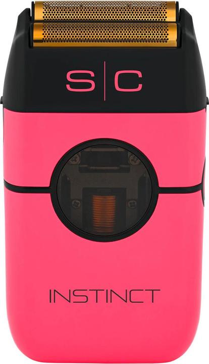 StyleCraft Instinct Metal Shaver