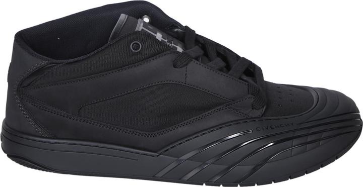 Image du produit Givenchy Baskets Noir (40)