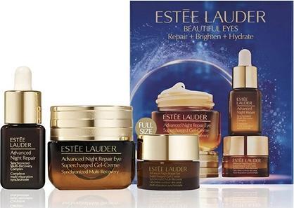 Estée Lauder Essent Brighter Eyes Start Here (Gesichtspflege set)