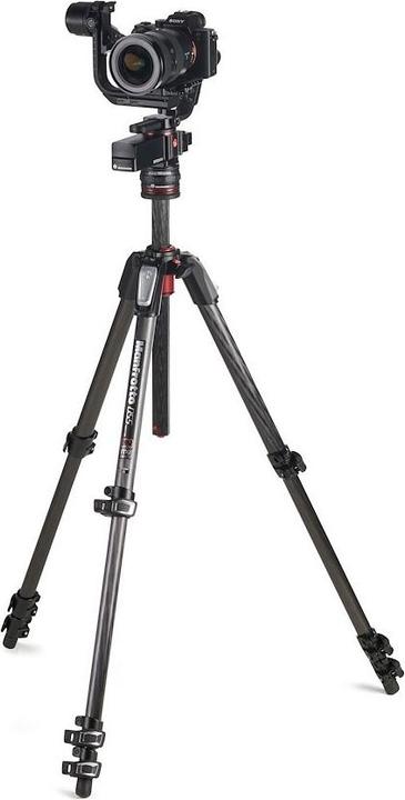 Produktbild Manfrotto MVG300XM (Spiegelreflexkamera, Systemkamera, 3.40 kg)