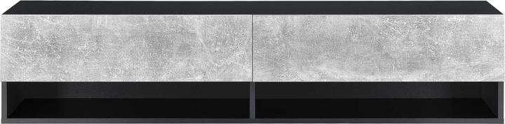 Actual product image En.Casa Halmstad (140 x 31 x 30 cm)