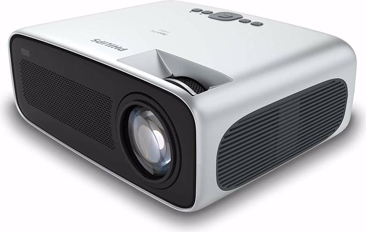 Philips NeoPix Ultra (Full HD, 300 lm, 1.3:1)