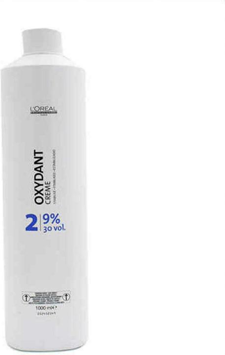 Produktbild L'Oréal Professionnel Oxydant (30 Vol. 9%)