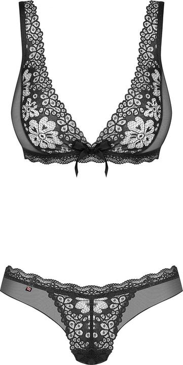 Actual product image Obsessive Julietta (L, XL)