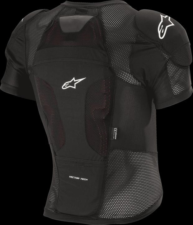 Produktbild Alpinestars Vector Tech (L, Brustprotektor, Rückenprotektor, Einzelstück)