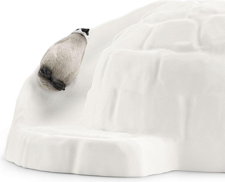 Produktbild Schleich Antarktis Expedition